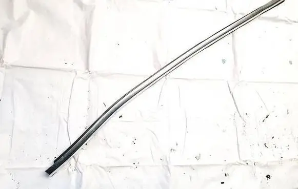 Mercedes-Benz EQB Rear door glass trim molding x247rl1