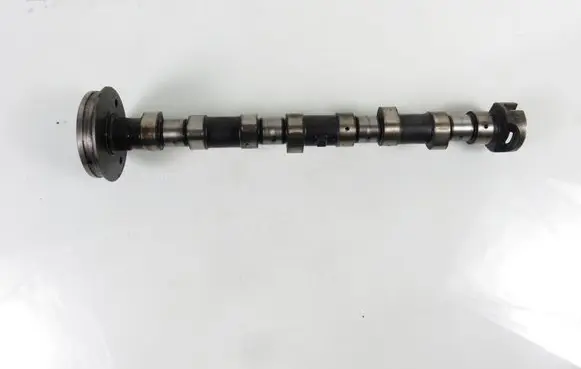 Toyota Yaris Camshaft 