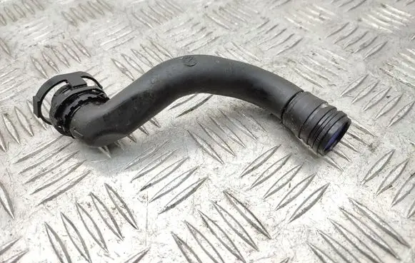 Vacuum line/pipe/hose