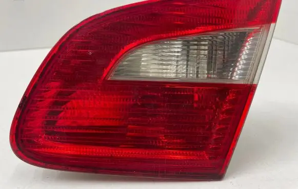 Skoda Superb B6 (3T) Tailgate rear/tail lights