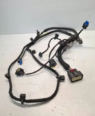 Opel Insignia B Parking sensor (PDC) wiring loom
