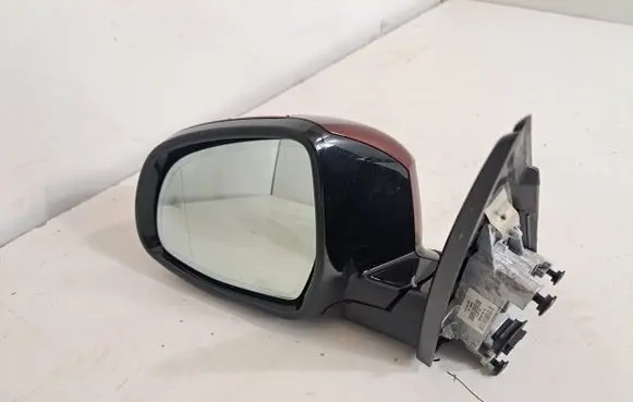 BMW iX3 G08 Front door electric wing mirror 5A4A573 5A3D5D4