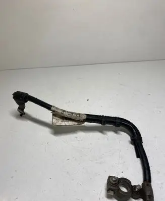 Ford S-MAX Negative earth cable (battery) 6G9T14301