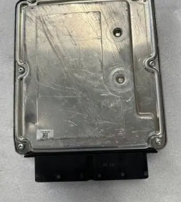 Bentley Continental Engine control unit/module 079907309 0261S08242