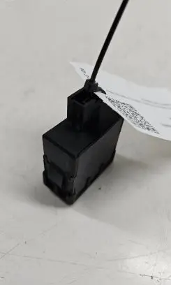 Citroen C3 Headlight level height control switch 96384422XT