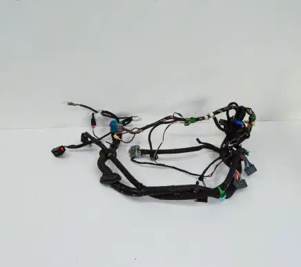 Tesla Model S Front door wiring loom 100442400H