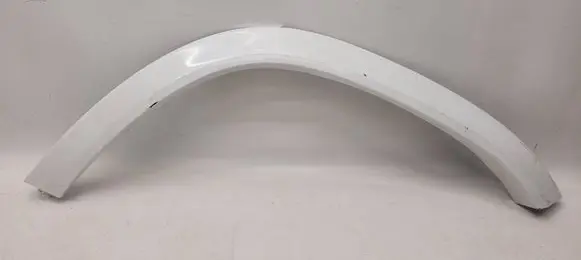 Mercedes-Benz GLS X167 Rear arch trim A167884500