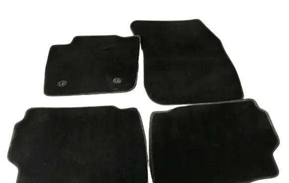 Ford Mondeo MK V Car floor mat set 