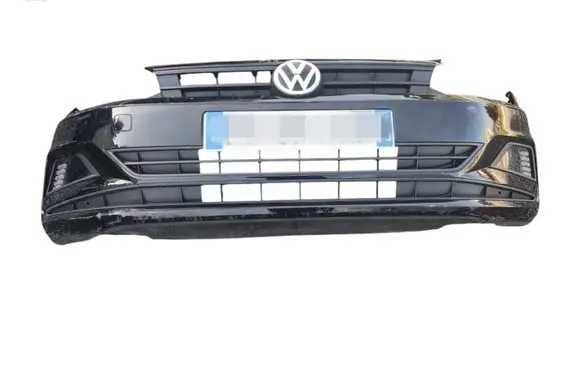 Volkswagen Polo VI Front piece kit 2G0807221