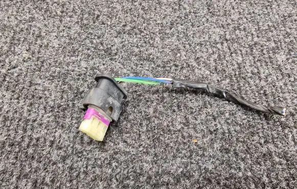 BMW 4 F32 F33 Parking sensor (PDC) wiring loom 6824232