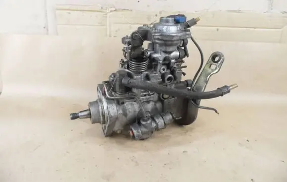Renault Espace II Fuel injection high pressure pump 0460494248 94542446