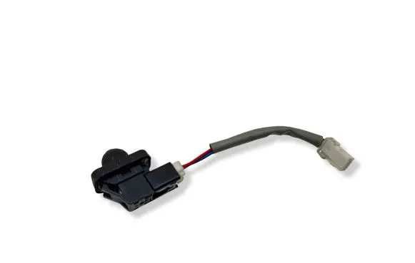 Subaru Legacy Front door sensor coupe 