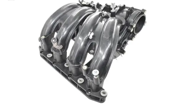 BMW 3 E46 Intake manifold 11617509950 7509950 1437939