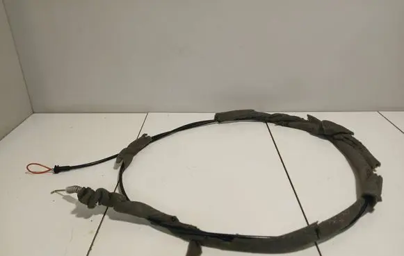 Audi TT Mk1 Loading door lock loop/hook striker 