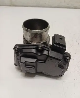 Ford Transit VII Throttle valve GK2Q9F991AA