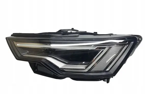 Audi A6 S6 C8 4K Headlight/headlamp 4K0941039C 4K0.941039C