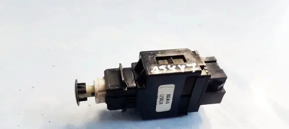 Brake pedal sensor switch