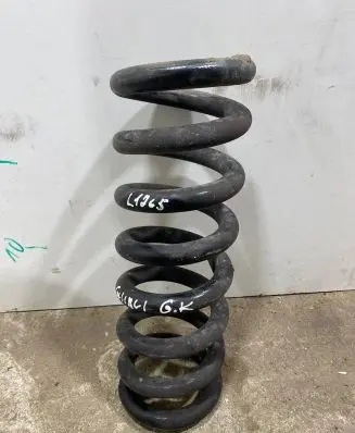 Maserati Ghibli Rear coil spring
