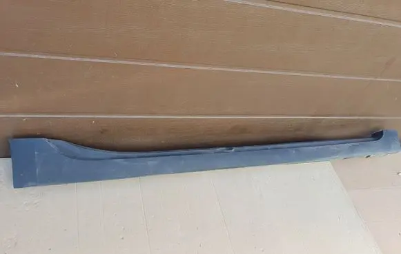 Renault Scenic III - Grand scenic III Sill 764260212R