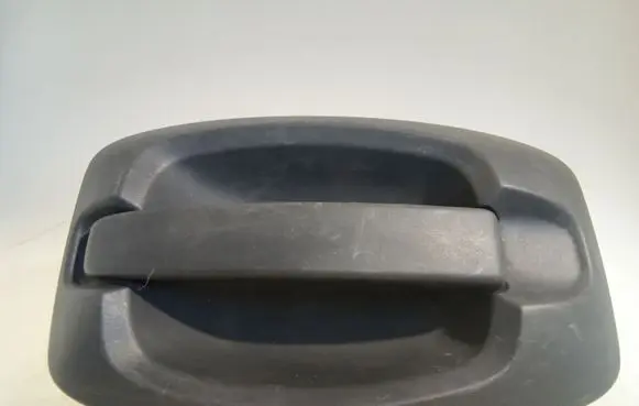 Citroen Jumper Front door exterior handle 242430
