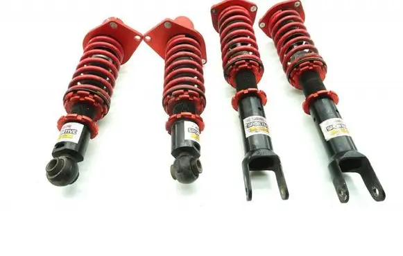 Mazda MX-5 NC Miata Front shock absorber/damper 