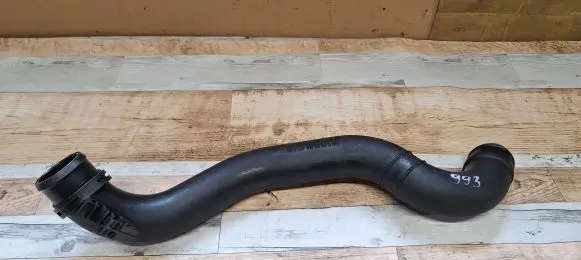 Seat Alhambra (Mk1) Intercooler hose/pipe 7M0145957C 7M0145955S