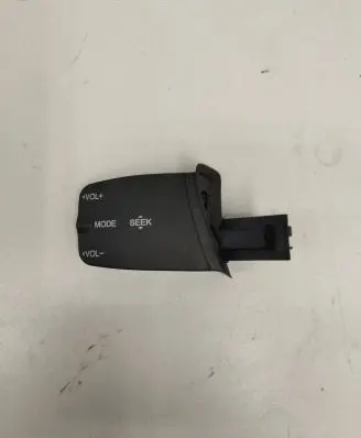 Ford Focus Multifunctional control switch/knob 3M6T147