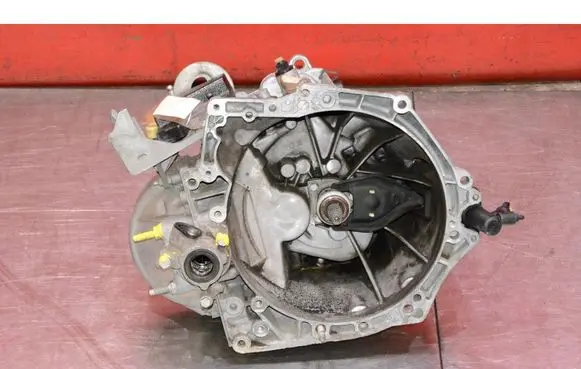 Peugeot 308 Manual 6 speed gearbox 20DP42