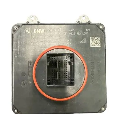 BMW 5 F10 F11 Xenon control unit/module 8491412 147000056701 503952920326