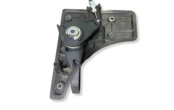Peugeot Boxer Sliding door interior handle 242609