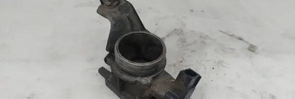 Ford Escort Throttle body valve 928F9B989 928FCG