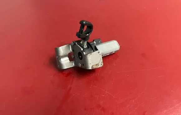 BMW 6 F06 Gran coupe Seat adjustment motor P1125390402 P1-12539-04-02