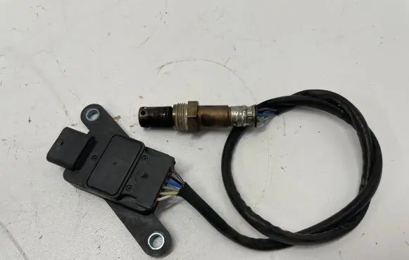 Mercedes-Benz GLE W167 Lambda probe sensor A0009054614