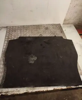 BMW X5 E53 Trunk/boot mat liner 712974004