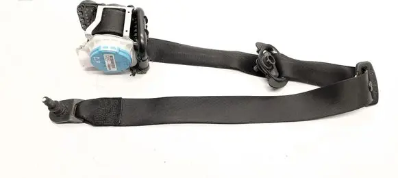 Mercedes-Benz CLA C117 X117 W117 Front seatbelt 307494599228