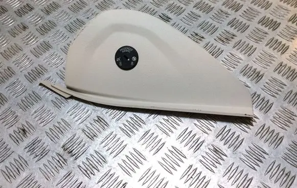 BMW X6 F16 Dashboard side end trim 9288641