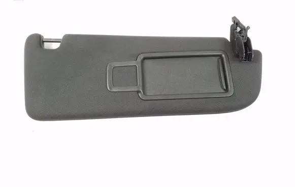 Audi A7 S7 4G Sun visor 4G0857552D