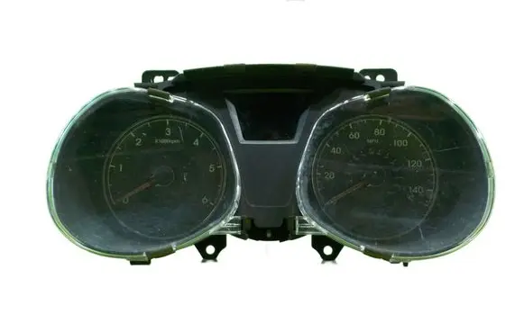 Hyundai ix20 Speedometer (instrument cluster) 940011K090