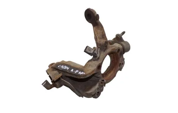 Volkswagen Caddy Front wheel hub spindle knuckle 1K0611841E