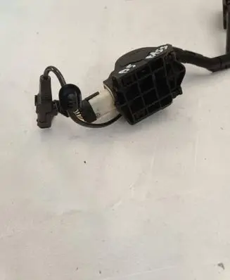 Peugeot 407 Accelerator throttle pedal 1212121