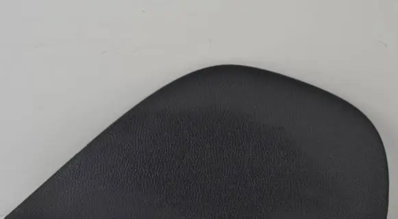 Volkswagen Golf V Dashboard side end trim 1K0858248D