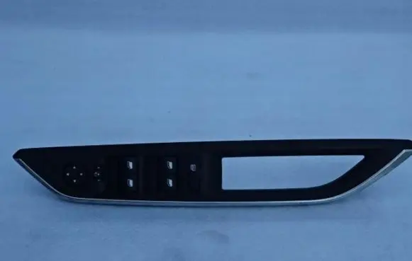 Peugeot 3008 I Other switches/knobs/shifts 9810513877
