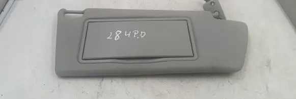 Sun visor