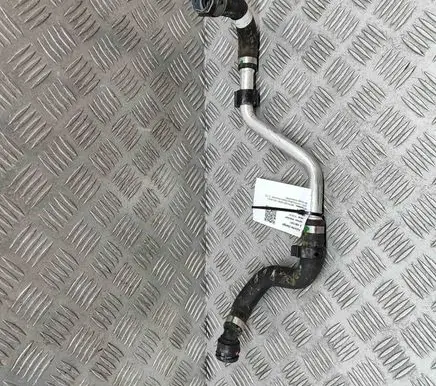 Mercedes-Benz GLE W167 Engine coolant pipe/hose A1675004502