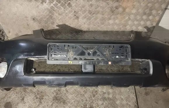 Subaru Outback Front bumper 57704AG010