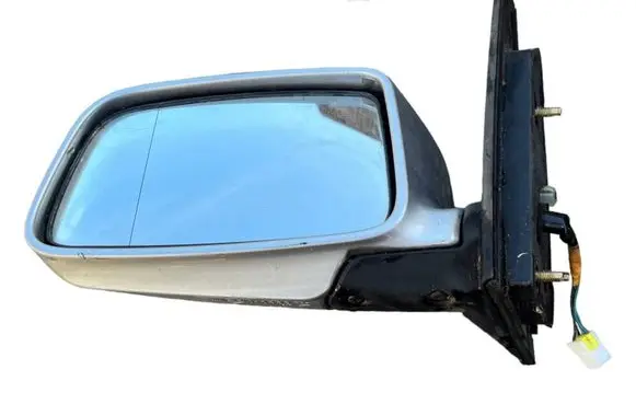 Mitsubishi Lancer Evolution Front door electric wing mirror E13010838
