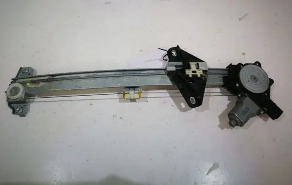 Honda Civic Rear door window regulator motor CM011820
