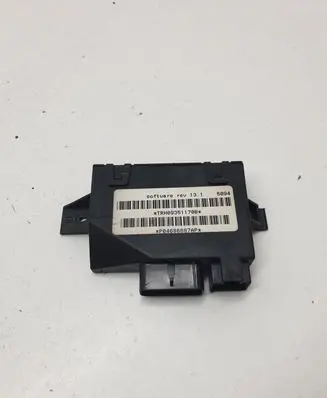 Chrysler Voyager Tailgate/trunk control unit/module P04686687AP TRH09351170B