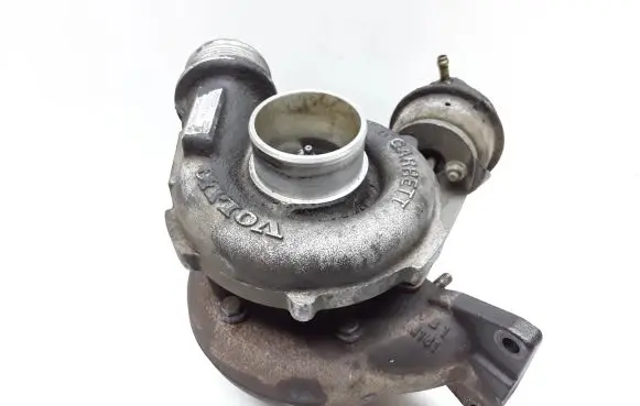 Volvo S60 Turbo 8653146