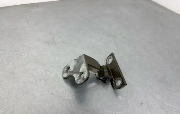 Front door lower hinge